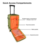 Amazon Green - Image 9