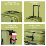 Amazon Green - Image 12