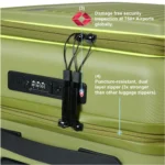 Amazon Green - Image 13