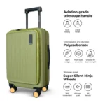 Amazon Green - Image 2