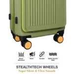 Amazon Green - Image 4