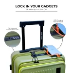 Amazon Green - Image 3