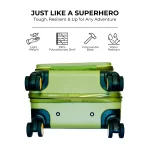 Amazon Green - Image 7