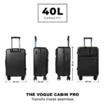 Cape Town - Night - Image 2