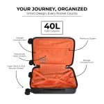 Cape Town - Night - Image 5