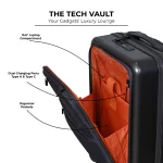 Cape Town - Night - Image 3